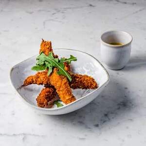 Drivu Mini Chicken Nuggets