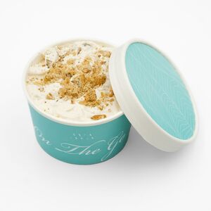 Drivu Banana Pudding