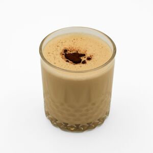 Drivu Hot Raff Coffee 