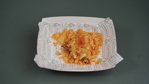 Drivu Chicken Samosa  سمبوسة دجاج