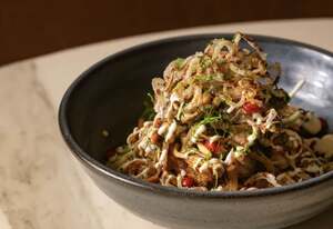 Drivu Musakhan Chicken with Rice