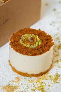 Drivu Mini Mahalabia Rahash Tart