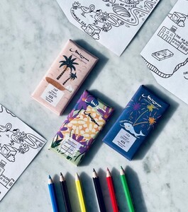 Drivu Bundle: Captain Zim Collection  20g