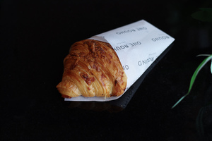 Drivu Cheese Croissant