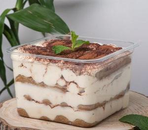 Drivu Italy Tiramisu Coffee (4-6 persons)
