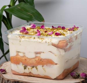 Drivu Blossom Tiramisu (4-6 persons)