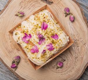 Drivu Blossom Tiramisu (1 person)