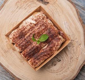 Drivu Italy Tiramisu Coffee (1 person)
