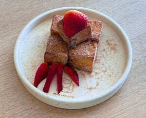 Drivu French Toast