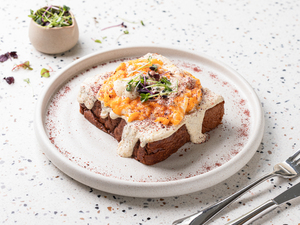 Drivu Truffle Scramble 