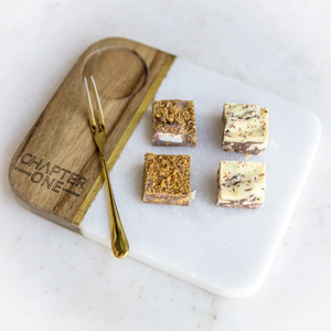 Drivu Lotus Rocky Road