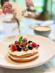 Drivu Greek Pancakes 