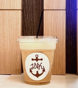 Drivu Iced Creamy Cloud Latte 