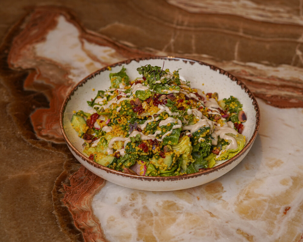 LF Bakery & Restaurant AlSafa  