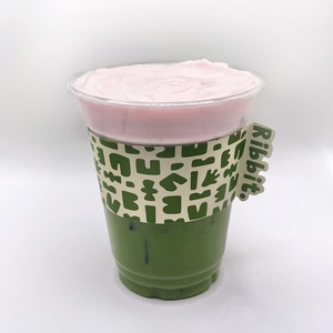Drivu Strawberry Matcha