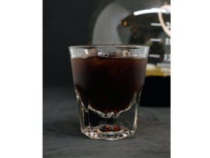 Drivu Cold Brew