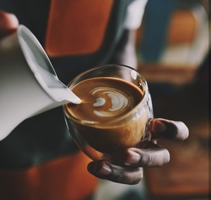 Drivu Latte