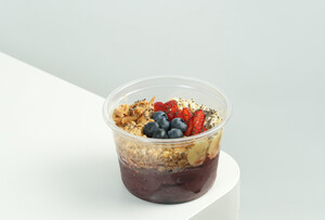 Drivu Acai Bowl