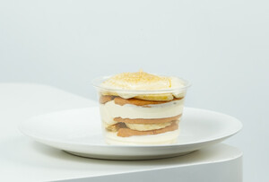 Drivu Banana Pudding