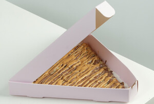 Drivu Nutella & Peanut Butter Crepe