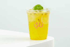 Drivu Passion Mojito