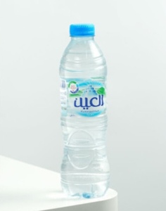 Drivu Al Ain Water 