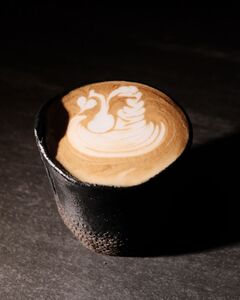 Drivu Cappuccino