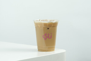 Drivu Iced Spanish Latte