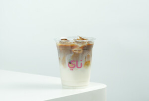 Drivu Iced Latte