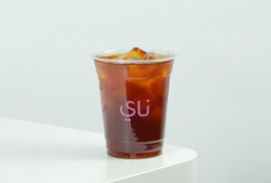 Drivu Iced Americano