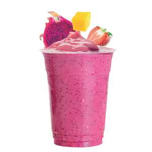 Drivu Pink Dragon Smoothie