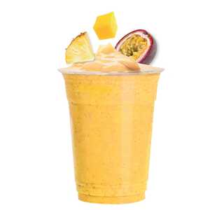 Drivu Mango Paradise Smoothie