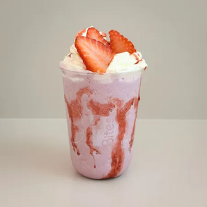 Drivu Strawberry Milkshake
