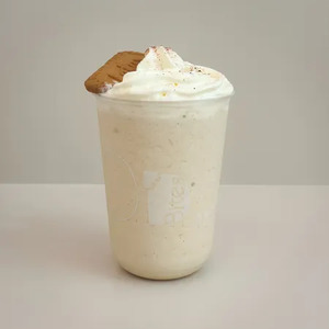 Drivu Lotus Milkshake