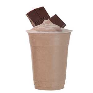 Drivu Chocolate Milkshake