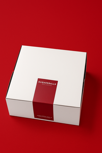 Drivu 9 Mini Chocolate Cups 