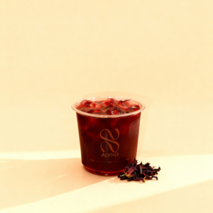 Drivu ALYND Hibiscus