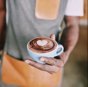 Drivu Coffee Mocha