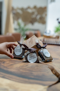 Drivu Classic Brownie