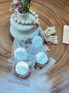 Drivu Classic Cookie