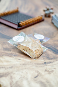 Drivu Almond Biscotti