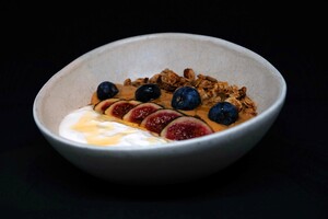 Drivu Yogurt Granola