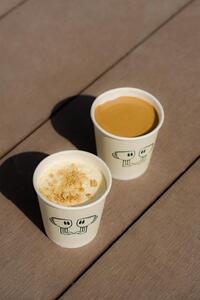 Drivu Banana Pudding (one Cup)