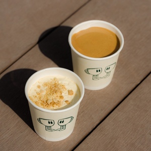 Drivu Banana Pudding (one Cup)