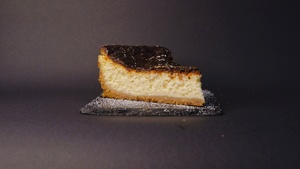 Drivu New York Cheesecake
