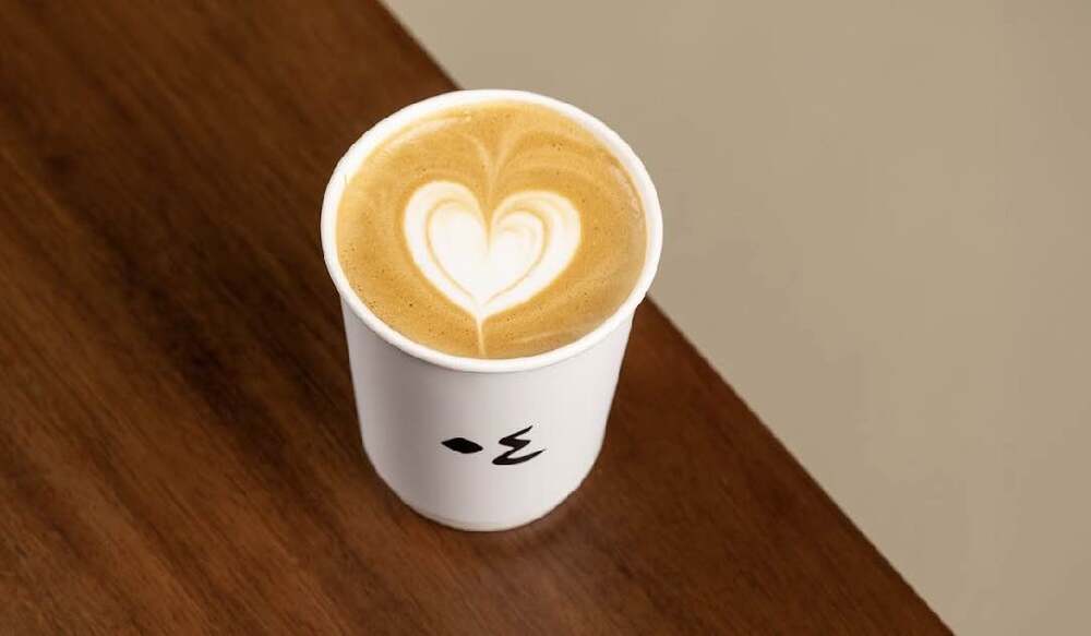 Zero Four Specialty Coffee  Aswaaq, Nad Al Sheba 4 