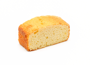 Lemon Cake - Arabica AlHamra Mall ras-al-khaimah