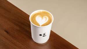 Drivu Hot Spanish Latte