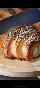 Drivu Feta Cheese Croissant