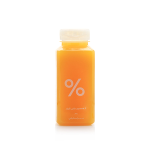 Drivu % Orange Juice
